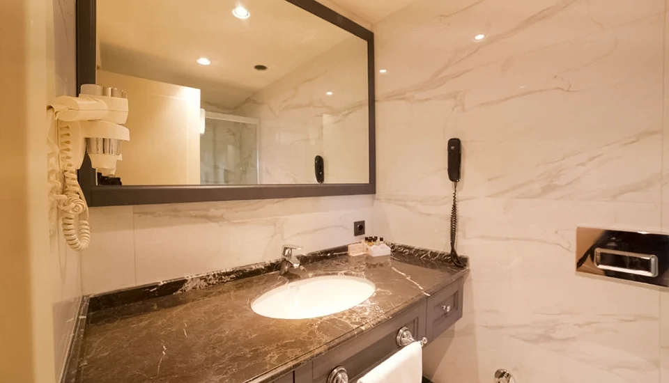 هتل آیکون استانبول